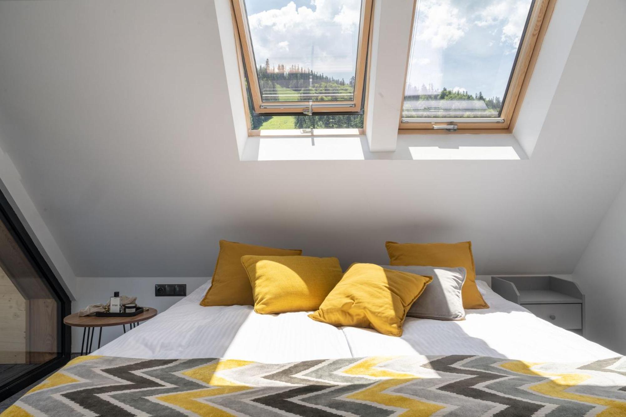 Stacja Nosal Apartamenty Закопане Стая снимка