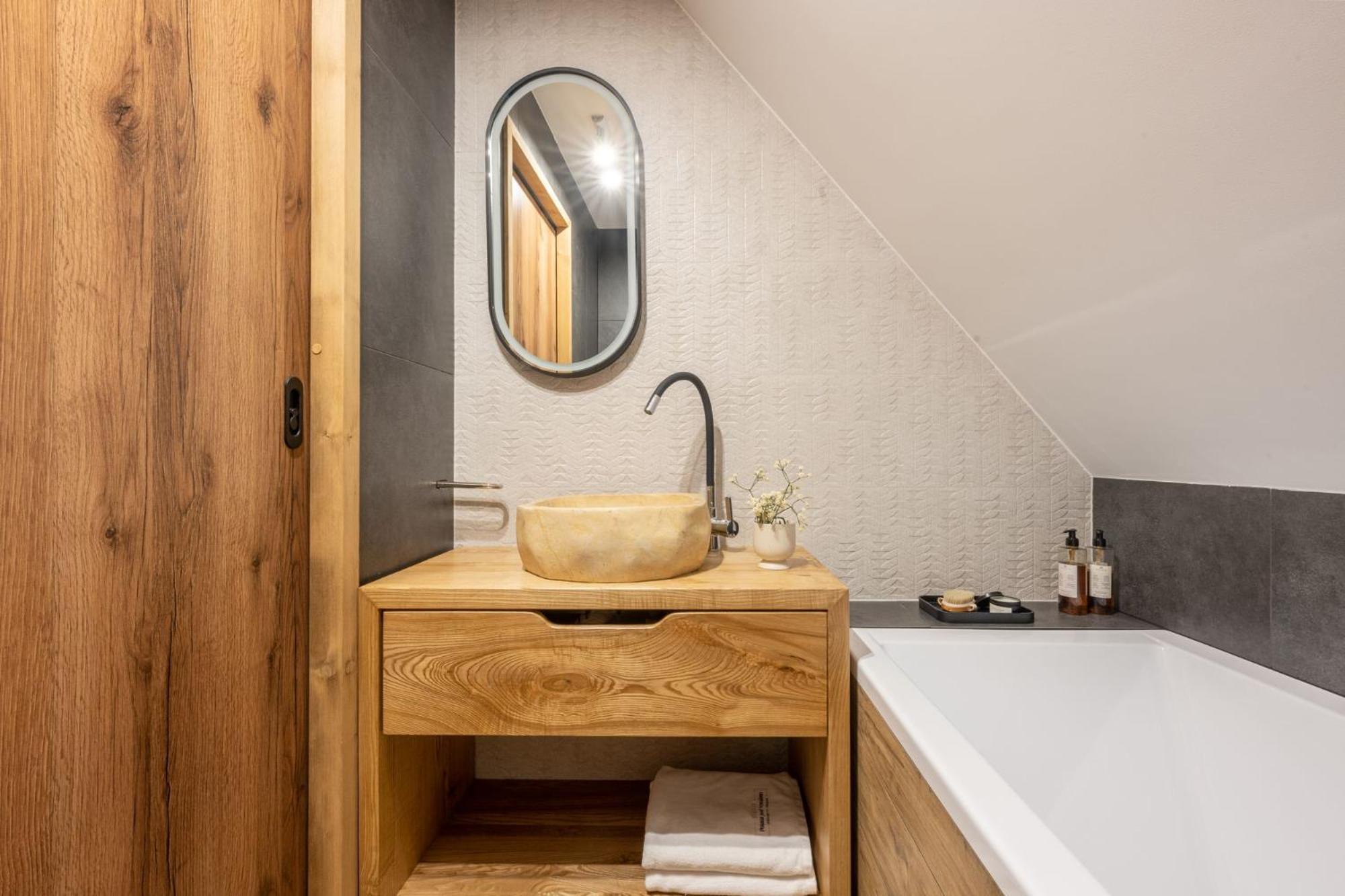 Stacja Nosal Apartamenty Закопане Стая снимка
